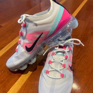 Brand new Nike Vapormax Air sneakers
